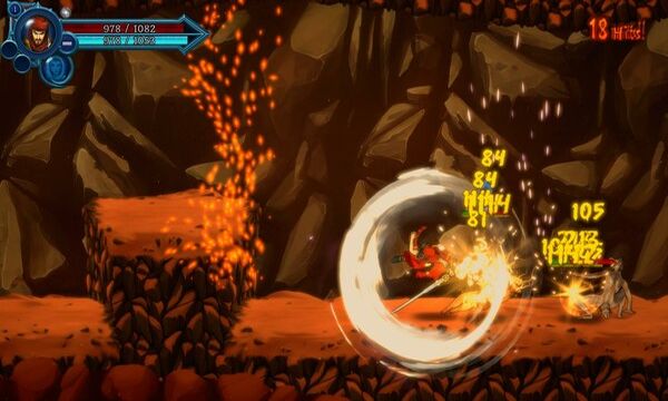 Sheba: A New Dawn Screenshot 1, Full Version, PC Game, Download Free