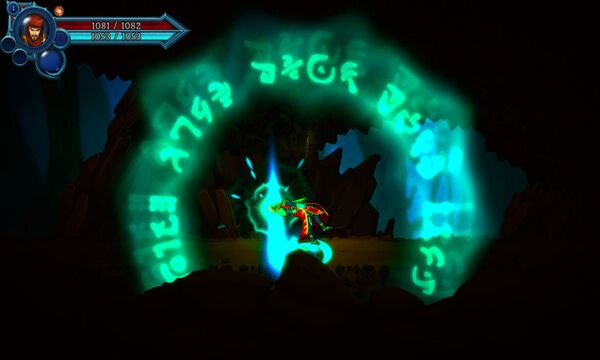 Sheba: A New Dawn Screenshot 1, Full Version, PC Game, Download Free
