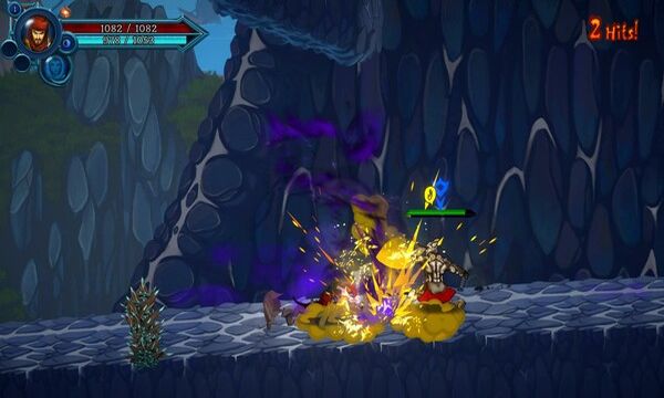 Sheba: A New Dawn Screenshot 3, Full Version, PC Game, Download Free