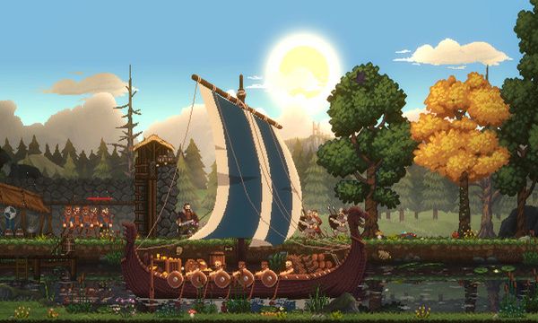Sons of Valhalla Screenshot 1, Full Version, PC Game, Download Free