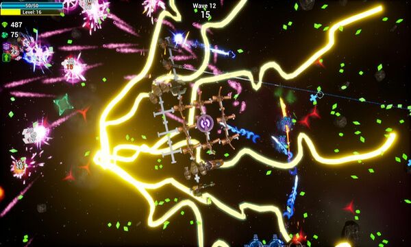 Space Will Screenshot 3, Full Version, PC Game, Download Free