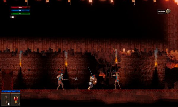 The Lost Key Screenshot 1, Full Version, PC Game, Download Free