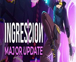 Ingression