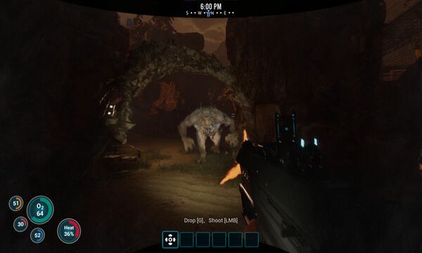 Sketchy's Contract Screenshot 1, Full Version, PC Game, Download Free