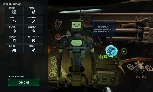 Sketchy's Contract Screenshot 3, Full Version, PC Game, Download Free