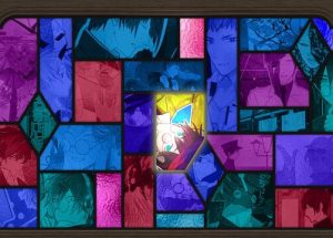 Hashihime of the Old Book Town append freescreen