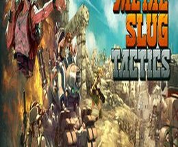 Metal Slug Tactics