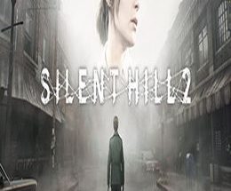 Silent Hill 2 Remake