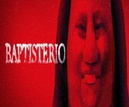 Baptisterio
