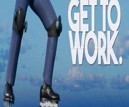 Get To Work