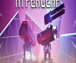 HyperLeap