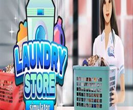 Laundry Store Simulator