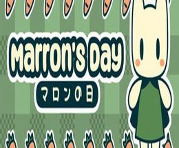 Marron’s Day