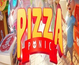 PizzaPanic