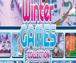 Winter Games Collection