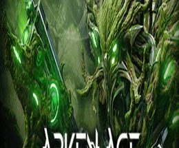 Arken Age