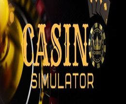 Casino Simulator 2024
