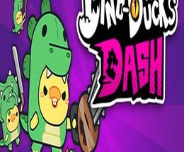 Dino Ducks Dash