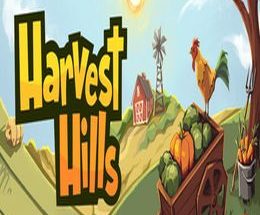 Harvest Hills