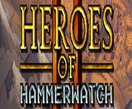 Heroes of Hammerwatch 2