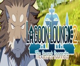 Lagoon Lounge 2: The Secret Roommate
