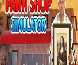 Pawn Shop Simulator