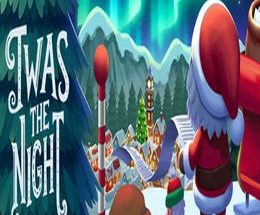 Twas The Night