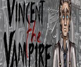 Vincent the Vampire