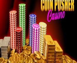 Coin Pusher Casino