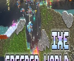 Creeper World IXE