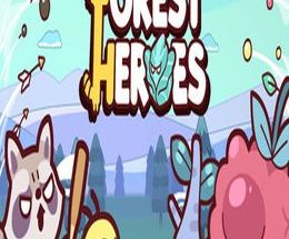 Forest Heroes