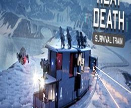 Heat Death: Survival Train