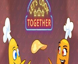 Let’s Cook Together