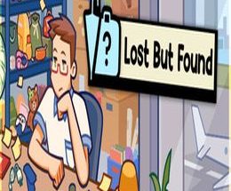 Lost But Found
