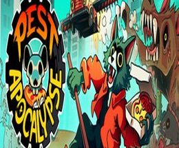 Pest Apocalypse