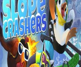 Slopecrashers