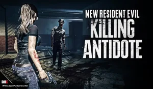 The Killing Antidote