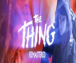 The Thing: Remastered