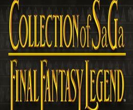 COLLECTION of SaGa FINAL FANTASY LEGEND
