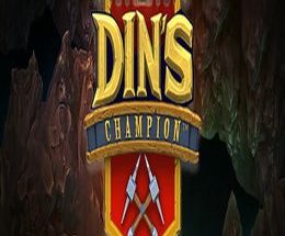 Dinβs Champion