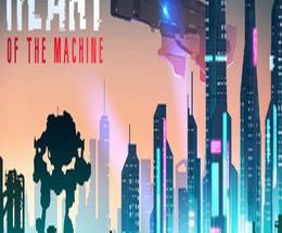 Heart of the Machine
