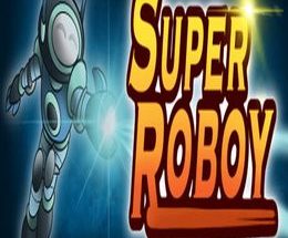 Super Roboy