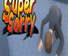 SuperSorry