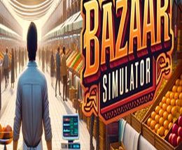Bazaar Simulator