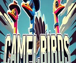 Camelbirds