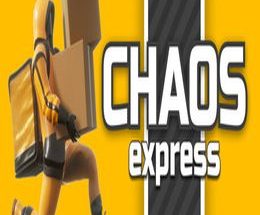 Chaos Express: Delivery Simulator