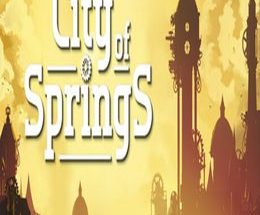 City of Springs