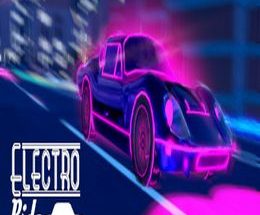 Electro Ride: The Neon Racing