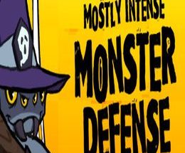 Mostly Intense Monster Defense
