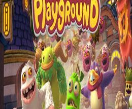 My Singing Monsters Playground